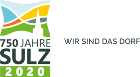 Sulz2020 Logo